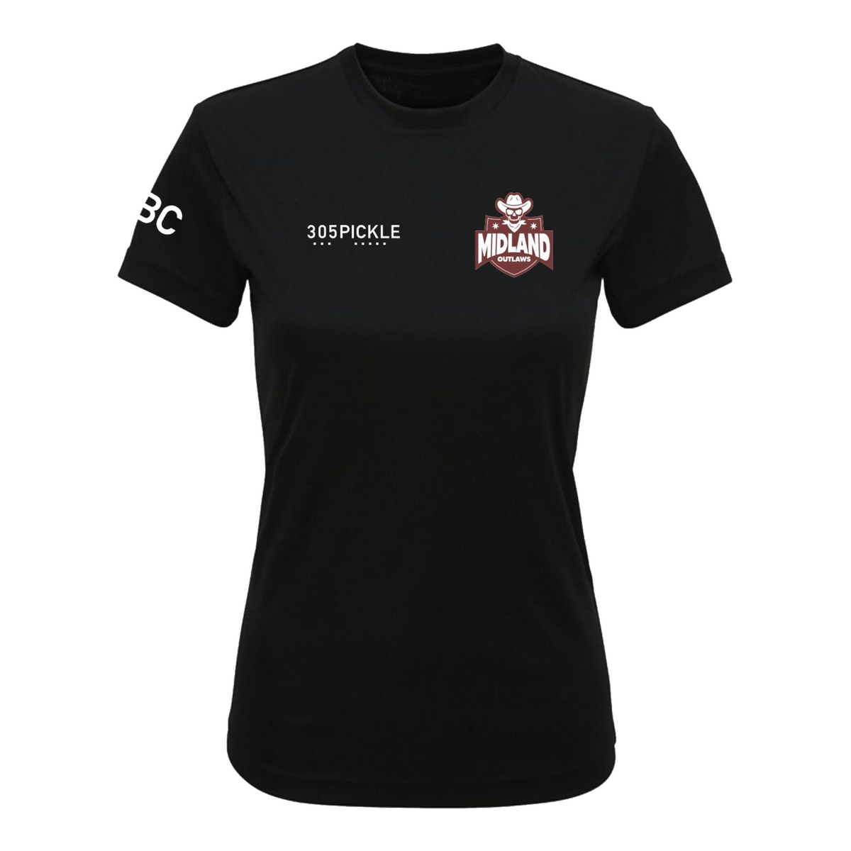 The Northern League Pickleball Pro Womens T