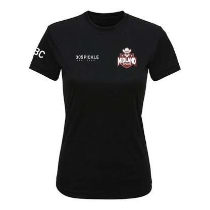 The Northern League Pickleball Pro Womens T