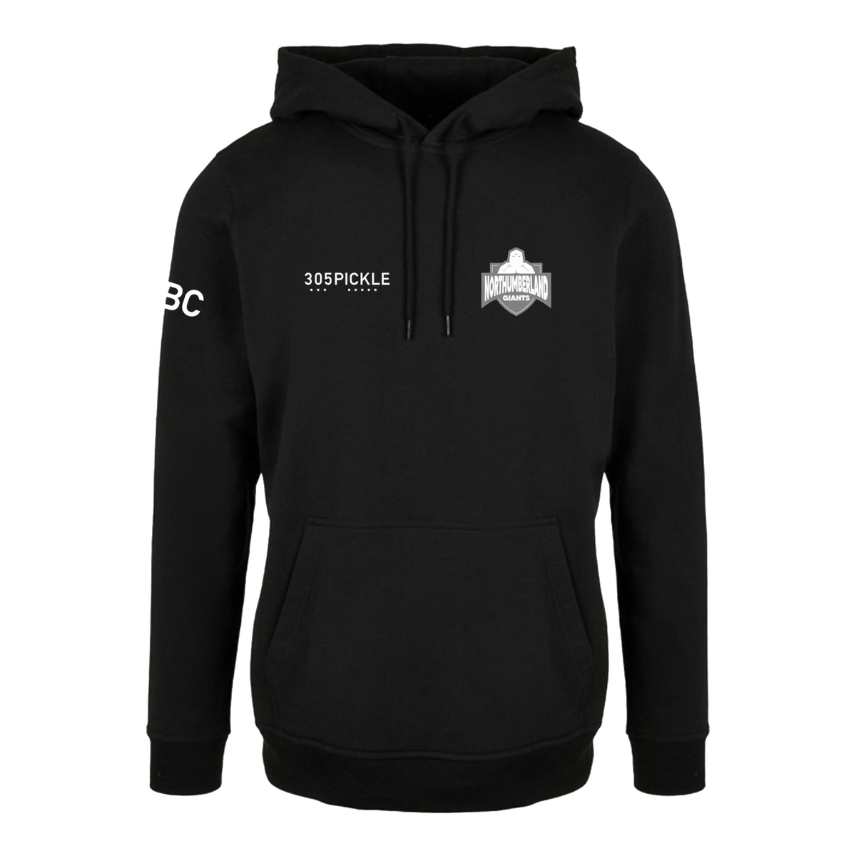 The Northern League Pickleball Core Kids Hoody