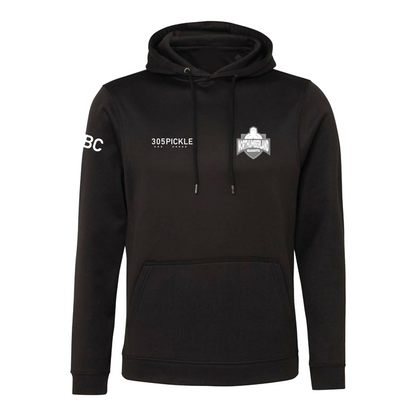The Northern League Pickleball Performance Hoody
