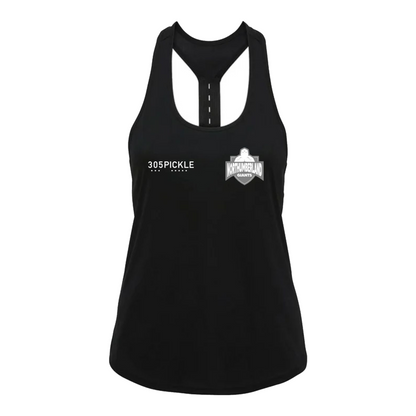 The Northern League Pickleball Pro Womens Band Vest