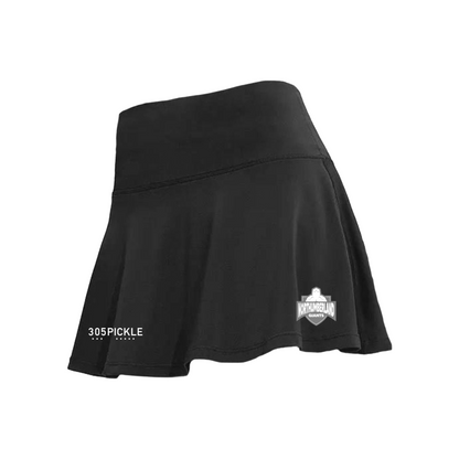 The Northern League Pickleball Pro Womens Skort