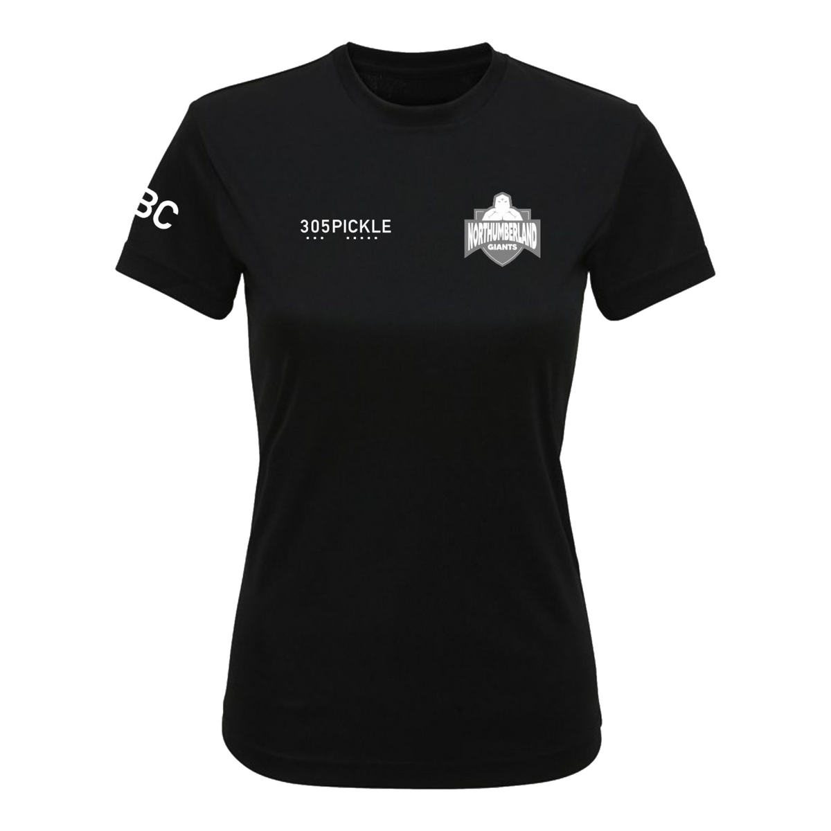 The Northern League Pickleball Pro Womens T