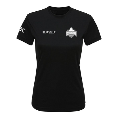 The Northern League Pickleball Pro Womens T