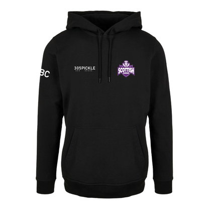 The Northern League Pickleball Core Kids Hoody