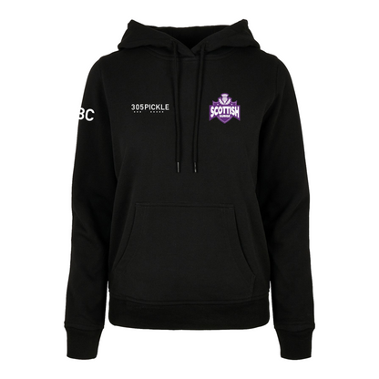 The Northern League Pickleball Core Womens Hoody