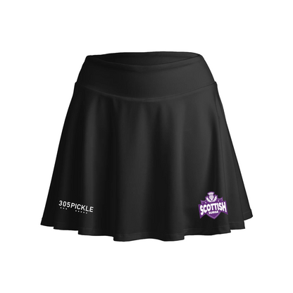 The Northern League Pickleball Performance BOCA Womens Skort