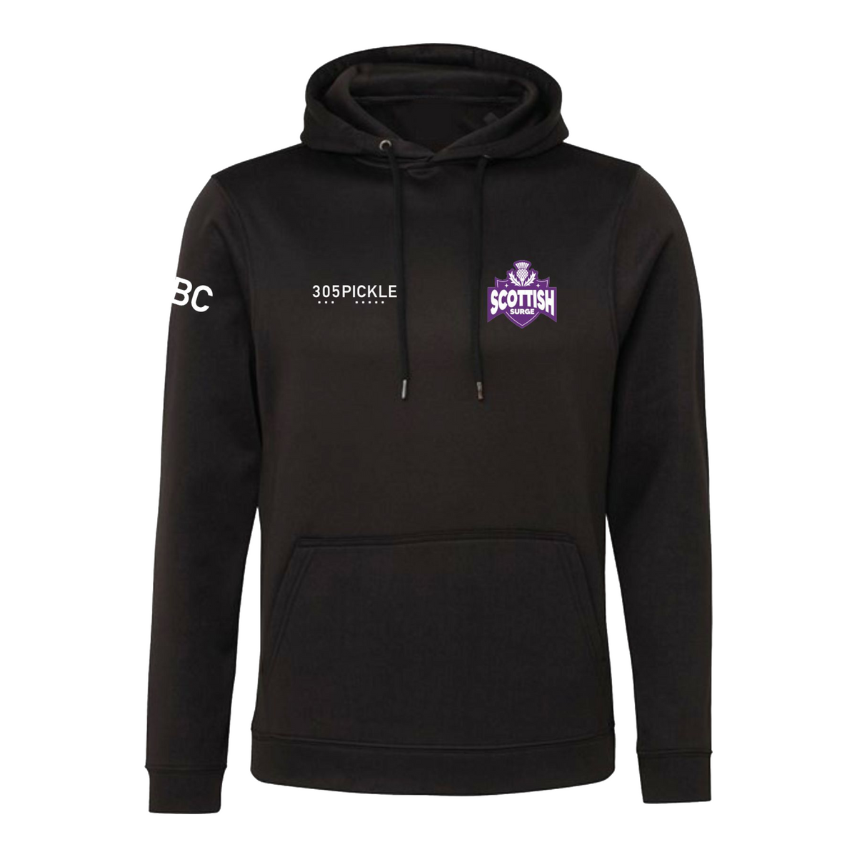 The Northern League Pickleball Performance Hoody
