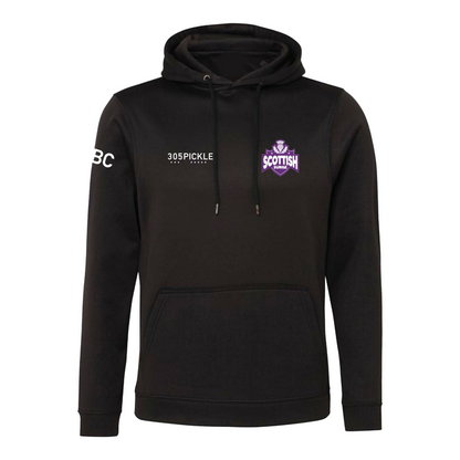 The Northern League Pickleball Performance Hoody