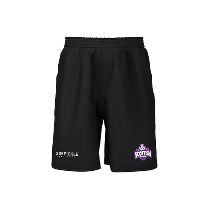 The Northern League Pickleball Performance Workout Shorts