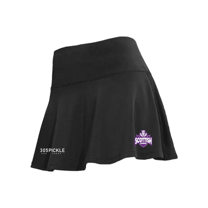 The Northern League Pickleball Pro Womens Skort