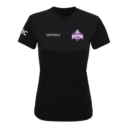 The Northern League Pickleball Pro Womens T