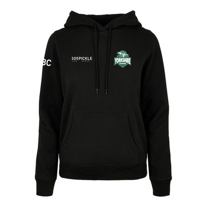 The Northern League Pickleball Core Womens Hoody