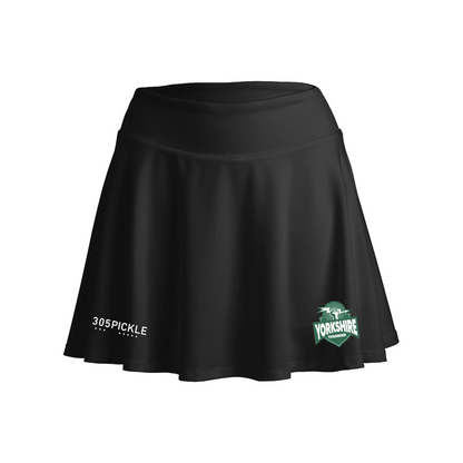The Northern League Pickleball Performance BOCA Womens Skort