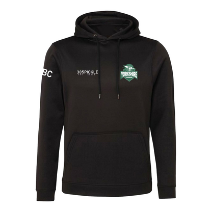 The Northern League Pickleball Performance Hoody
