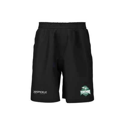 The Northern League Pickleball Performance Workout Shorts