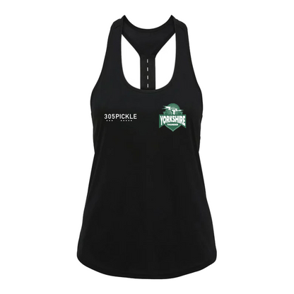 The Northern League Pickleball Pro Womens Band Vest