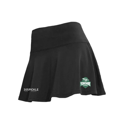 The Northern League Pickleball Pro Womens Skort