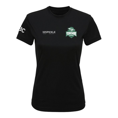 The Northern League Pickleball Pro Womens T