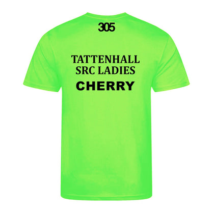 Tattenhall SRC Action T