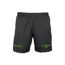 Tattenhall SRC Action Shorts
