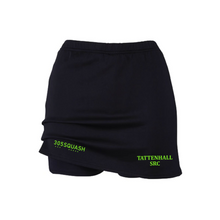 Tattenhall SRC Action Womens Skort