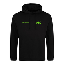 Tattenhall SRC Classic Kids Hoody