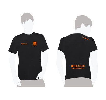 The Club Bronze Pro Womens T