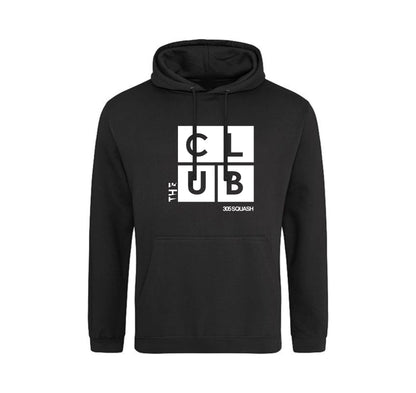 The Club Classic Kids Hoody