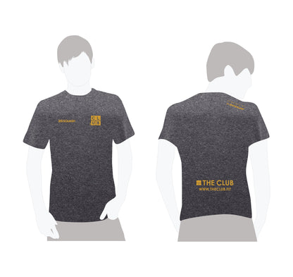 The Club Gold Pro Womens T