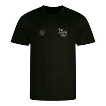 The Padel Den Pro Kids T
