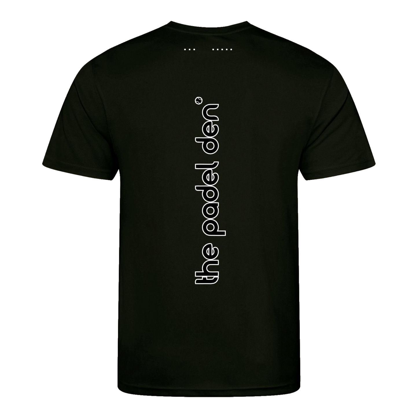 The Padel Den Pro Kids T