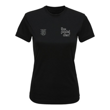 The Padel Den Pro Womens T