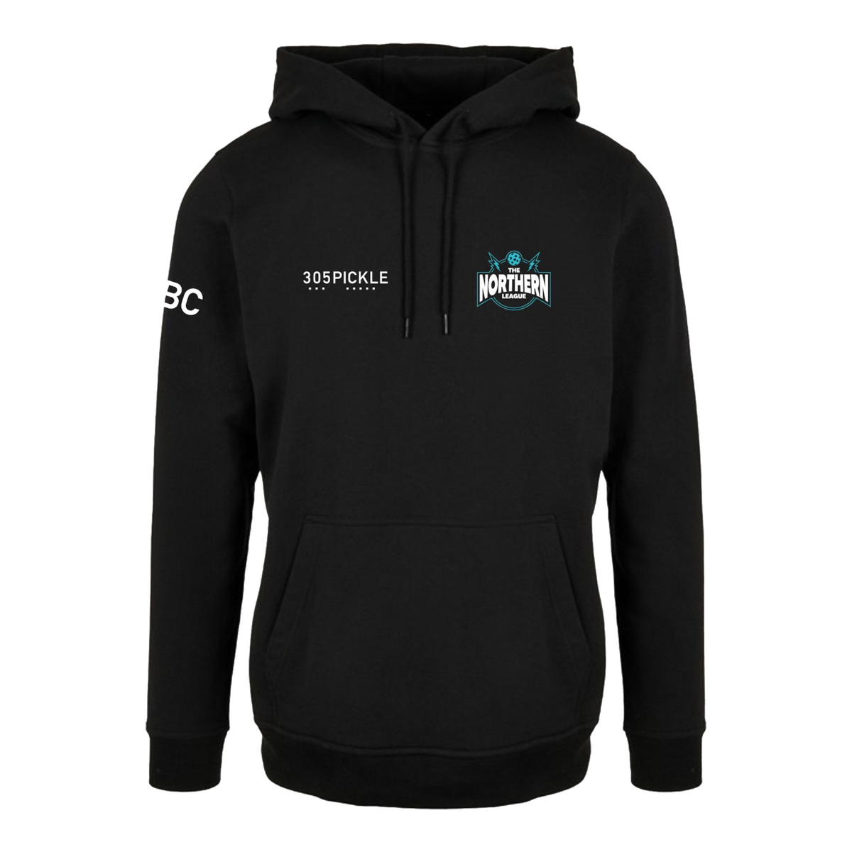 The Northern League Pickleball Core Hoody