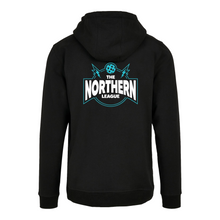The Northern League Pickleball Core Hoody