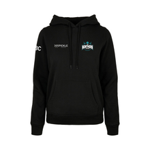 The Northern League Pickleball Core Womens Hoody