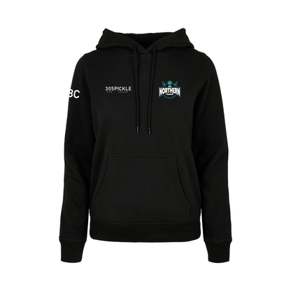 The Northern League Pickleball Core Womens Hoody