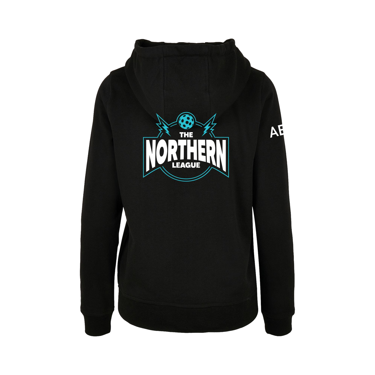 The Northern League Pickleball Core Womens Hoody