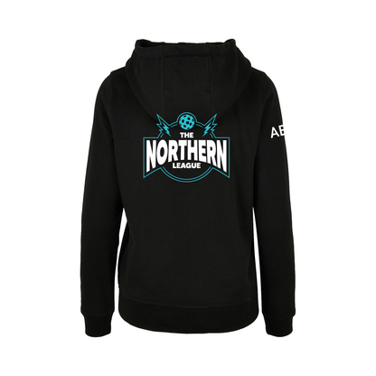 The Northern League Pickleball Core Womens Hoody