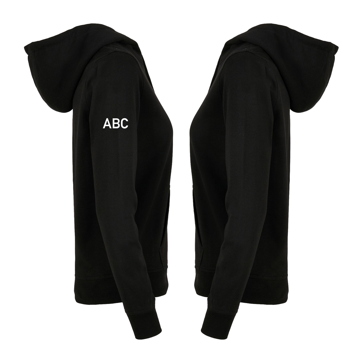 The Northern League Pickleball Core Womens Hoody