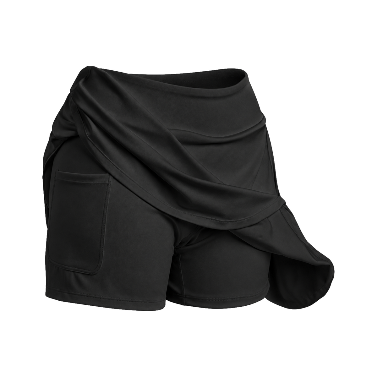 The Northern League Pickleball Performance BOCA Womens Skort