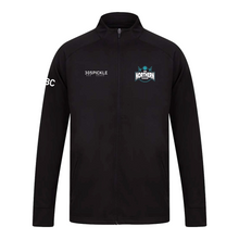 The Northern League Pickleball Performance Kids Full Zip Top