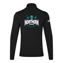The Northern League Pickleball Performance Lite 1/4 Zip Top