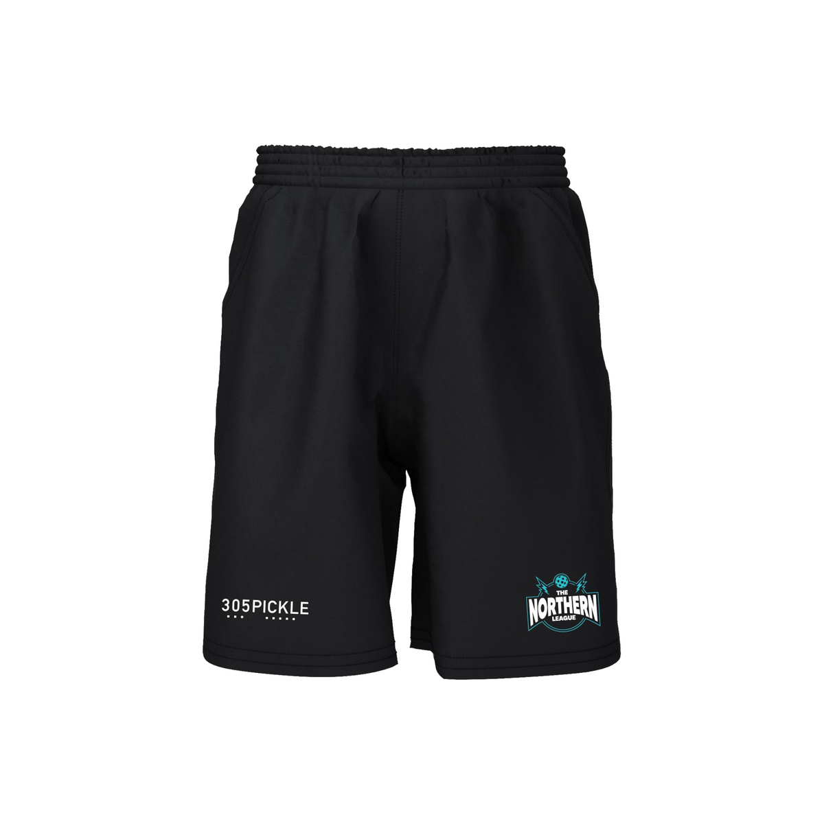 The Northern League Pickleball Performance Workout Shorts