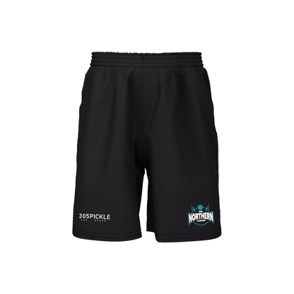 The Northern League Pickleball Performance Workout Shorts
