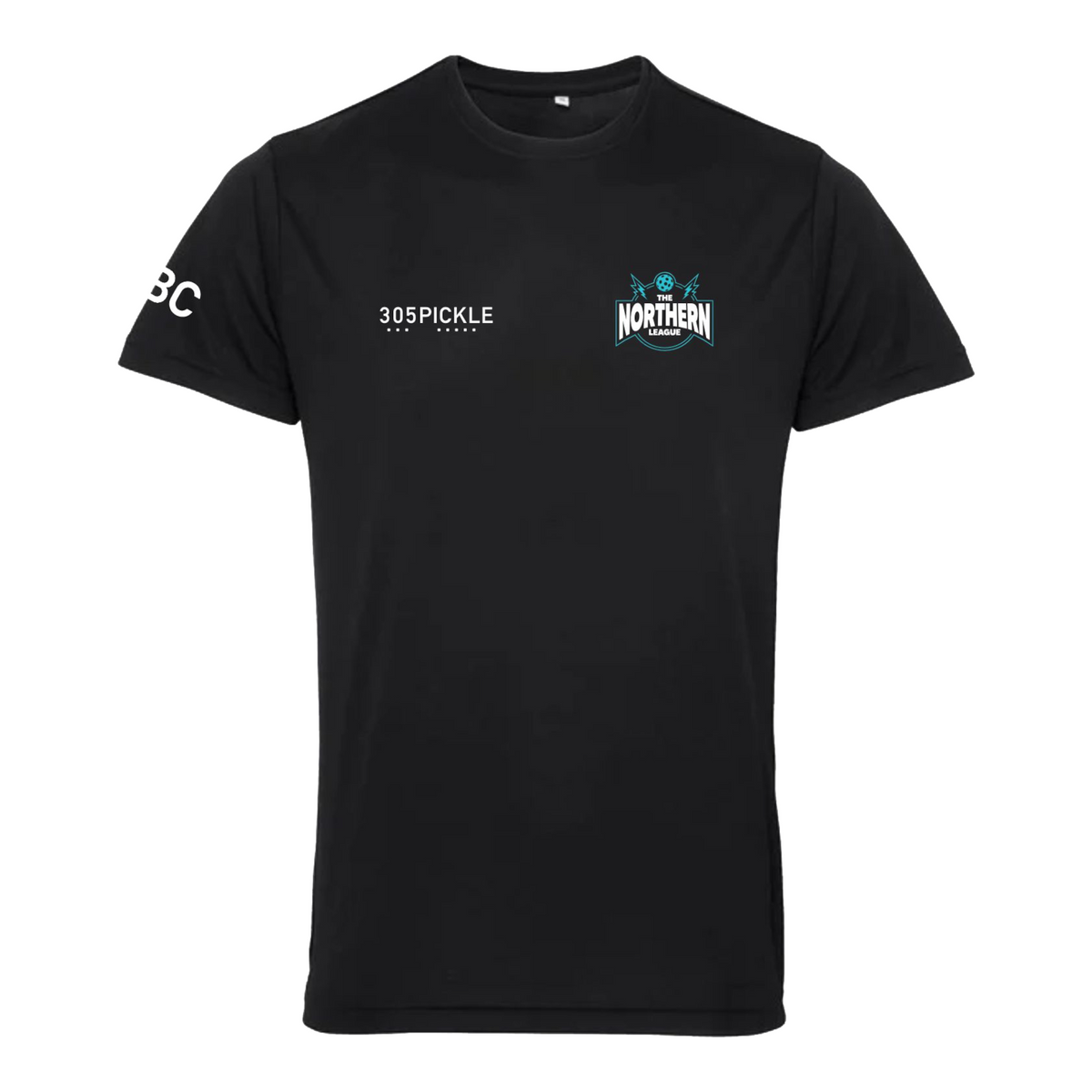 The Northern League Pickleball Pro Kids T