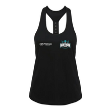 The Northern League Pickleball Pro Womens Band Vest