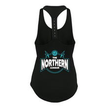 The Northern League Pickleball Pro Womens Band Vest
