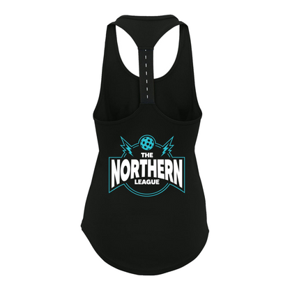 The Northern League Pickleball Pro Womens Band Vest
