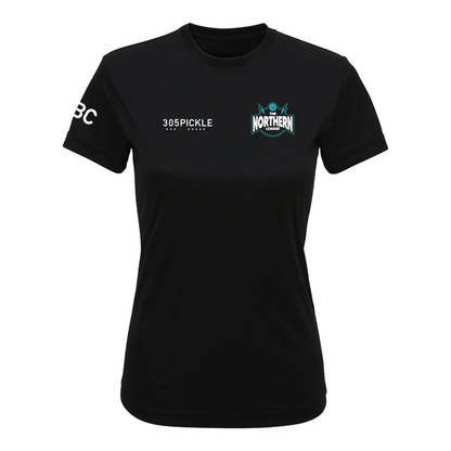 The Northern League Pickleball Pro Womens T